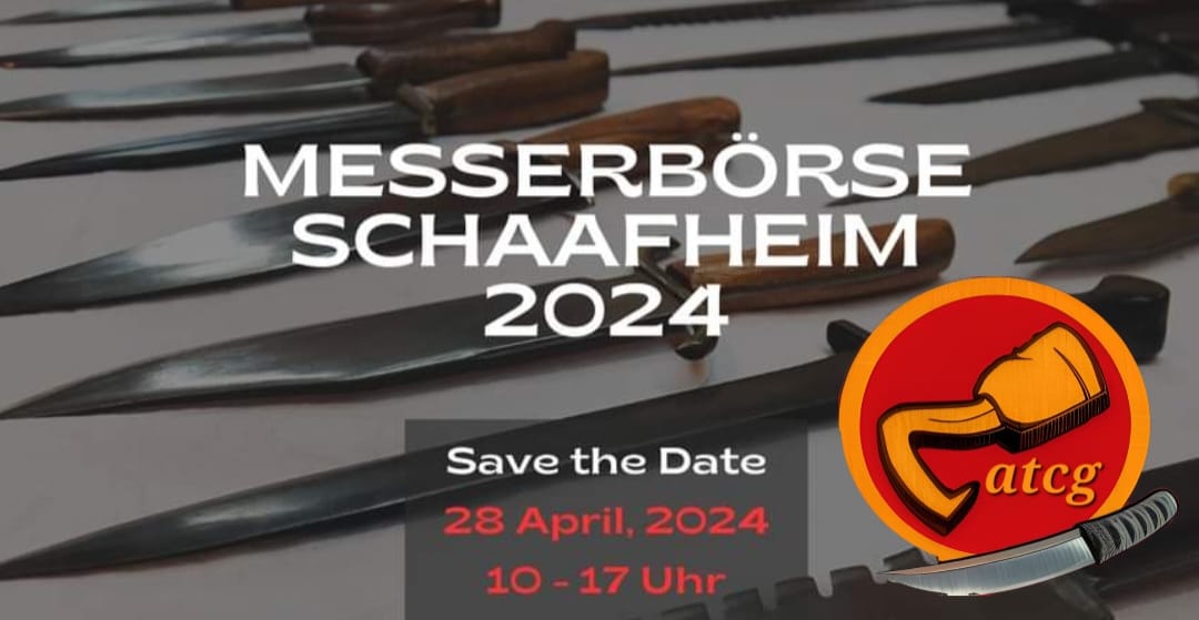 Messerbörse Schaafheim 2024